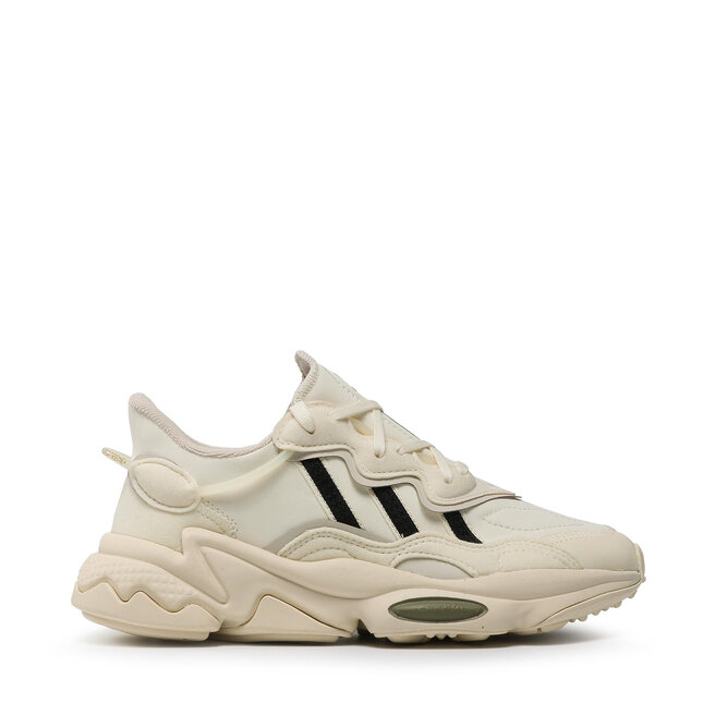 Batai adidas Ozweego J H03127 Cwhite/Cblack/Focoli • Www.eavalyne.lt