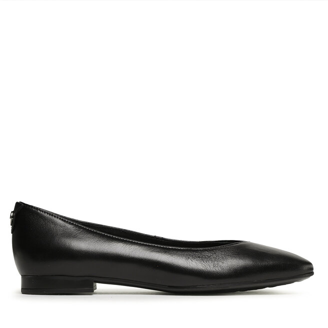 Ryłko Scarpe basse Ryłko A1NA7_AQ Czarny 4JZ