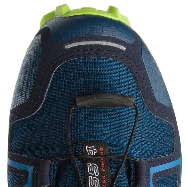 Salomon speedcross 4 gtx poseidon hotsell