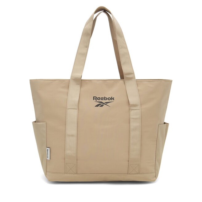 Bolso 2025 reebok beige
