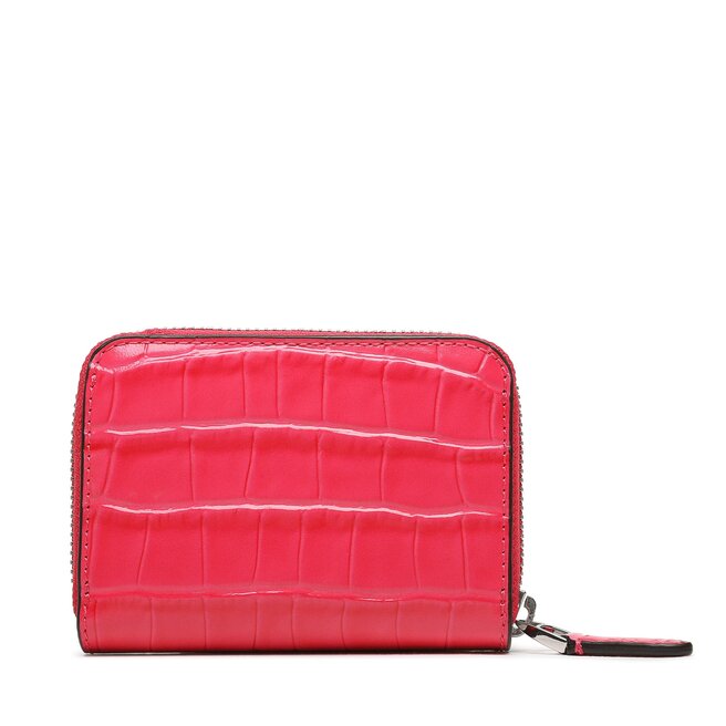 Portafoglio piccolo da donna Lauren Ralph Lauren Sm Zip Wllet