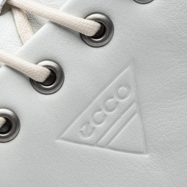 ecco soft 2 white