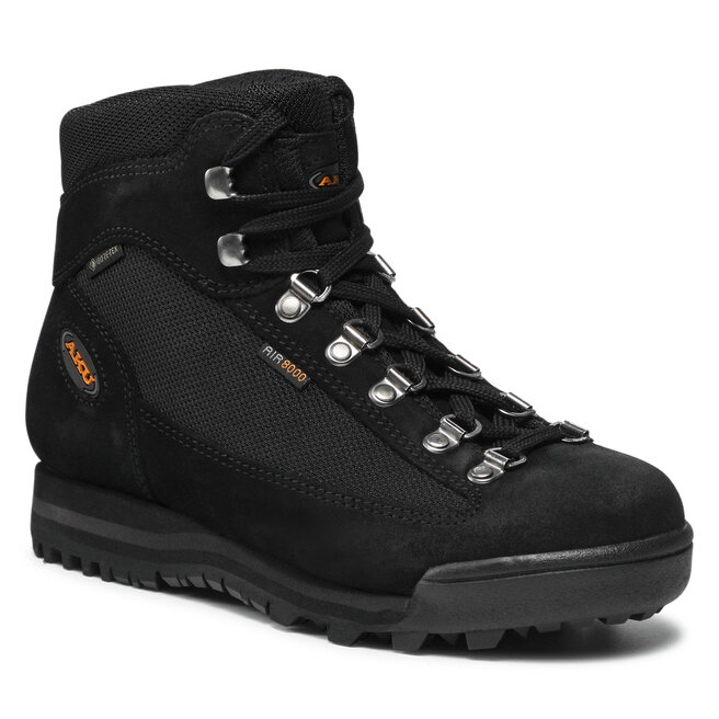 Aku Туристически Aku Ultralight Micro GTW GORE-TEX 365.10 Black/Black 448