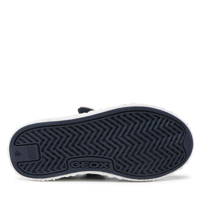 Geox Sneakers Geox J Ciak G. C J2504C 00954 C4002 M Navy