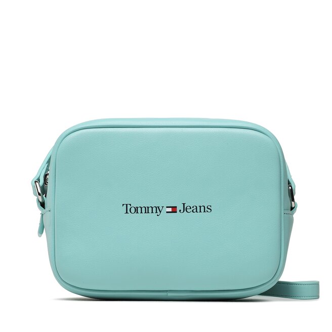 Tommy Jeans Kabelka Tommy Jeans Tjw Essential Pu Camera Bag AW0AW14120 L67