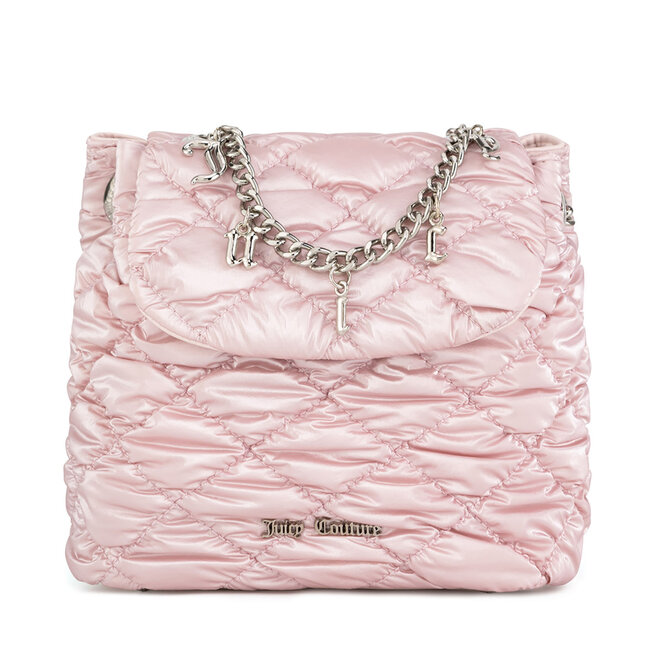 Plecak Juicy Couture - Różowy