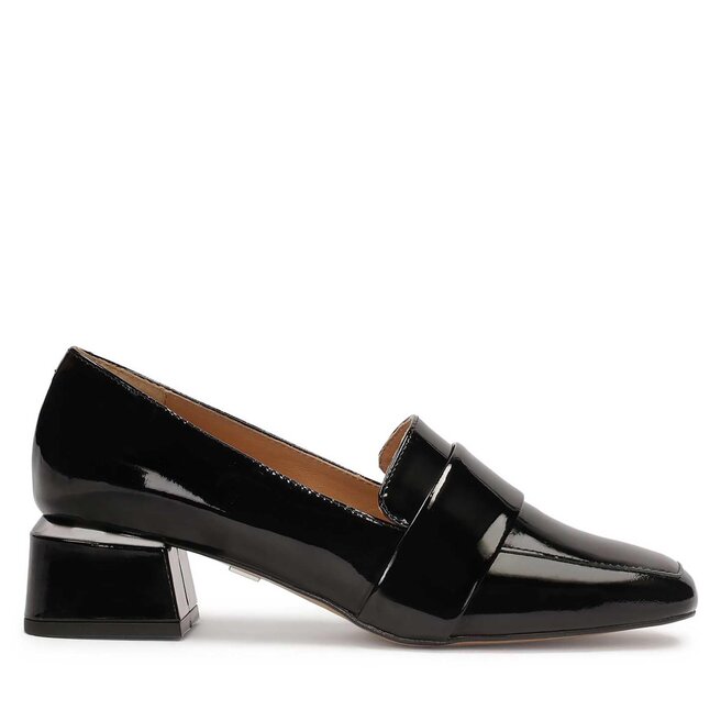 Kazar Polobotky Kazar Val 84418-L0-00 Black