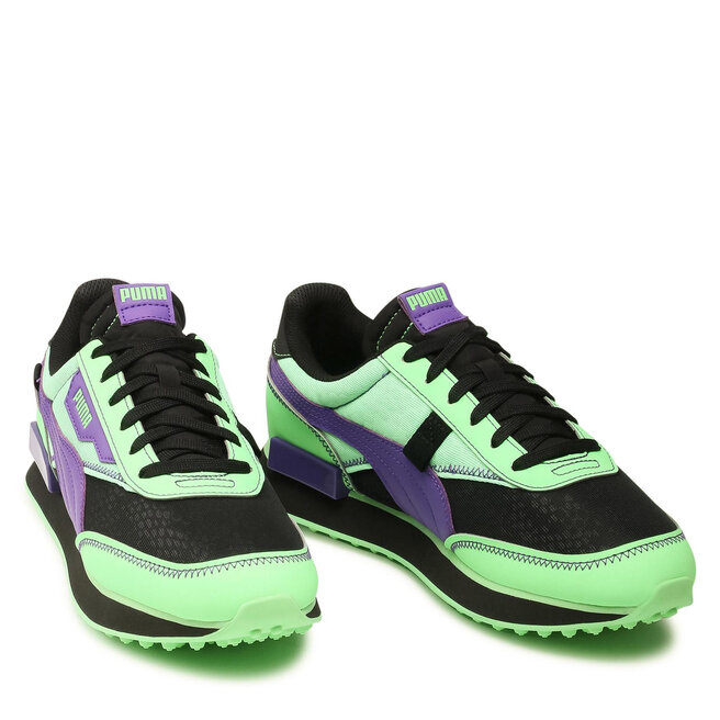 c Puma Future Rider Future Mutants 374036 01 Elektro Green