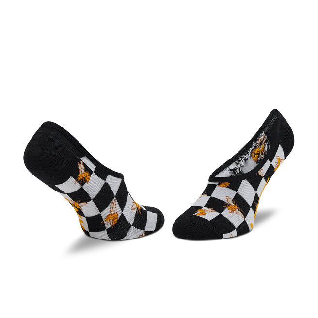 Vans Set di 3 paia di pedulini da bambini Vans Talla De CAlzado Para Mujeres VN0A5GUK4481 r.31,5-36 Multi