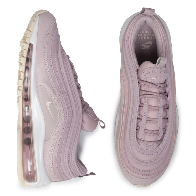 Nike air max 97 plum chalk sales