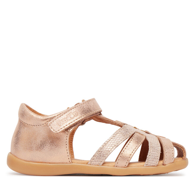 Sandały Froddo Divna G2150210-2 S Różowy - dziewczęce