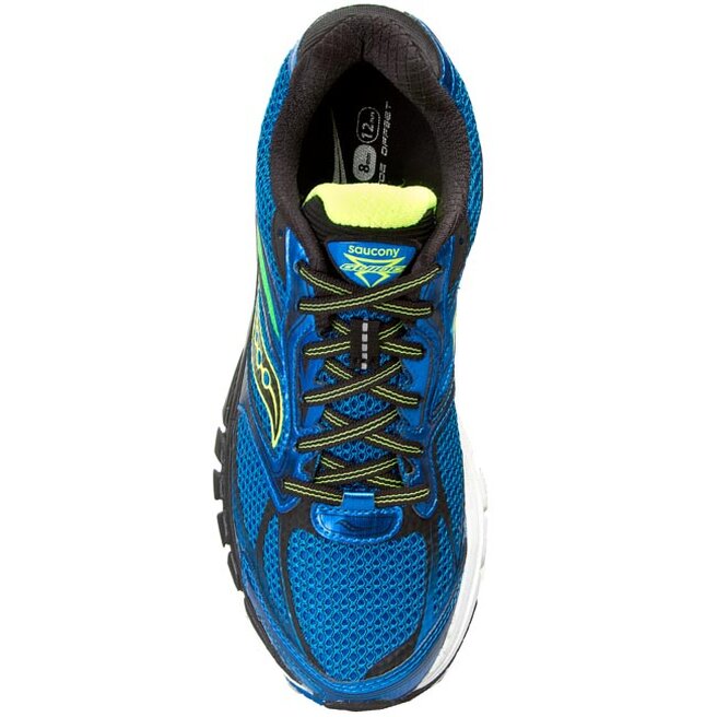 Saucony guide shop 8 blu