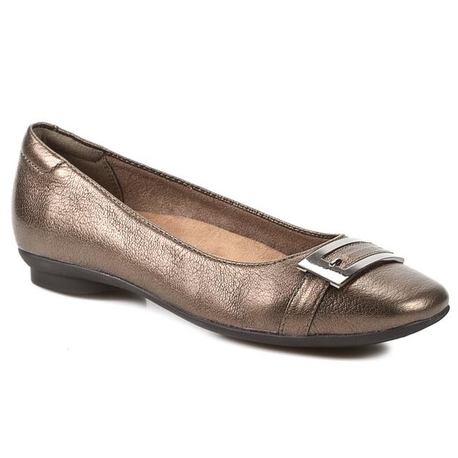 Clarks candra glare clearance