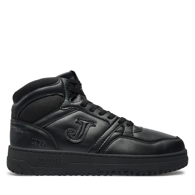 Sneakersy Joma C.Platea Mid - Czarny