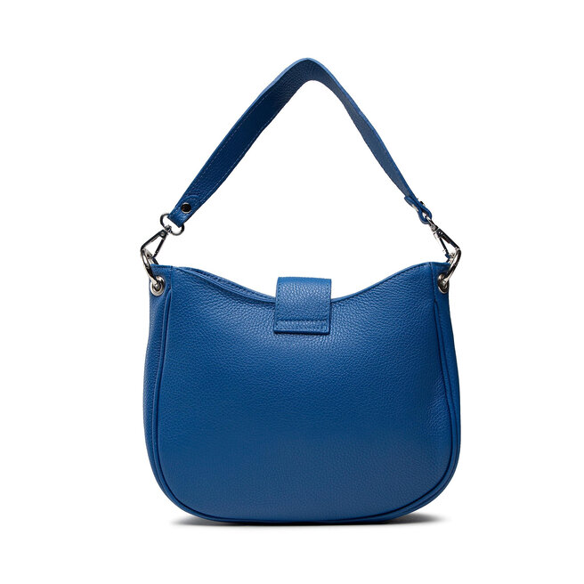 Creole Handtasche Creole K10872 Niebieski D22