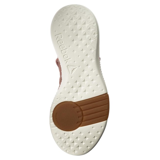Reebok hayasu pink store
