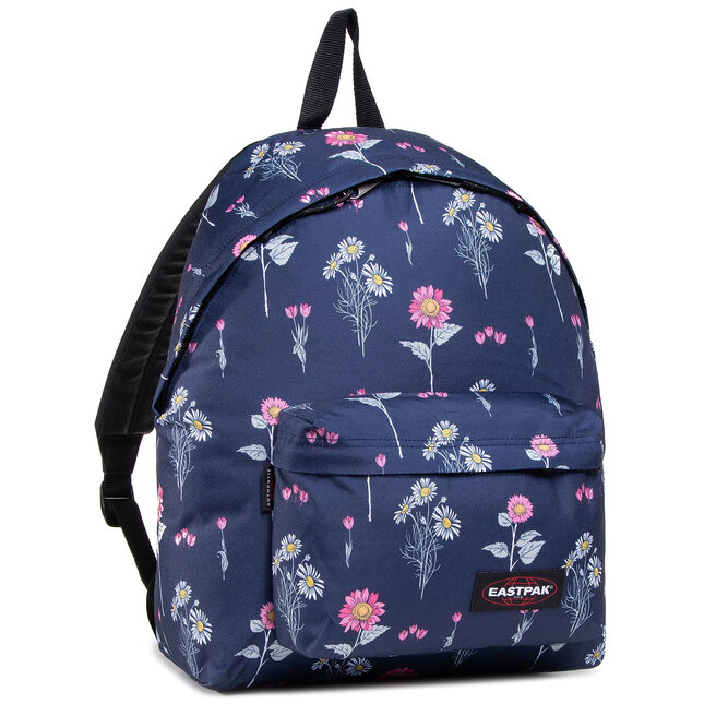 Eastpak blu scuro sale
