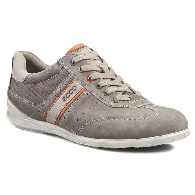 Ecco chander warm grey 2025