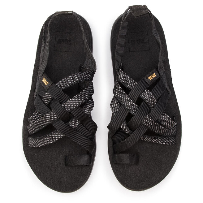 Teva Sandale Teva Voya Strappy 1099271 Hera Black