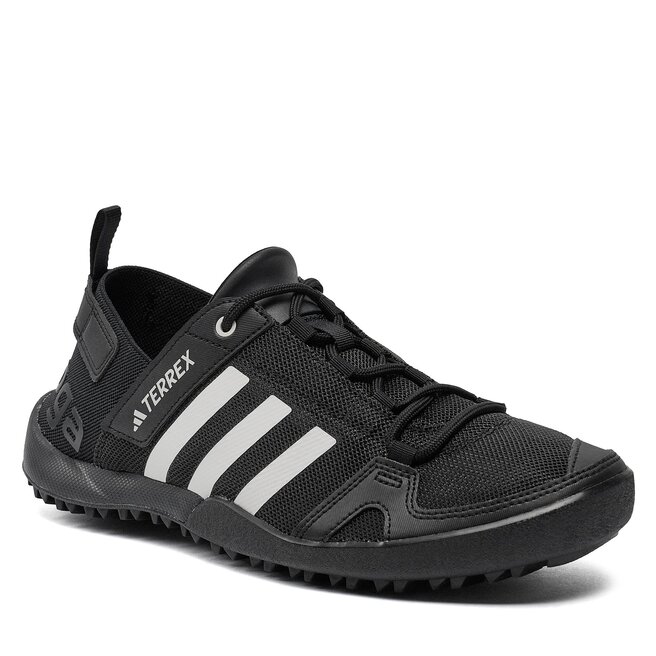 Παπούτσια adidas Terrex Daroga Two 13 HEAT.RDY Hiking Shoes HP8636 Μαύρο