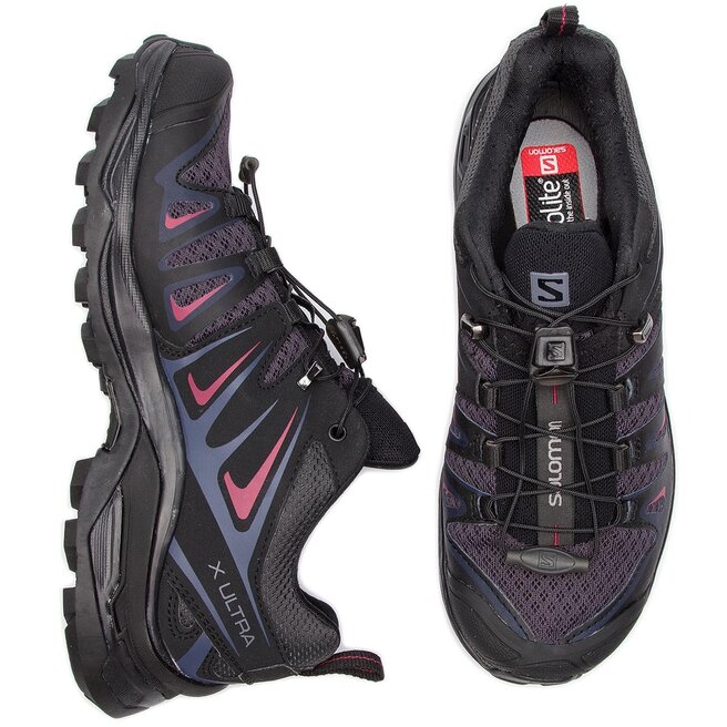 Salomon ultra hotsell 3 w
