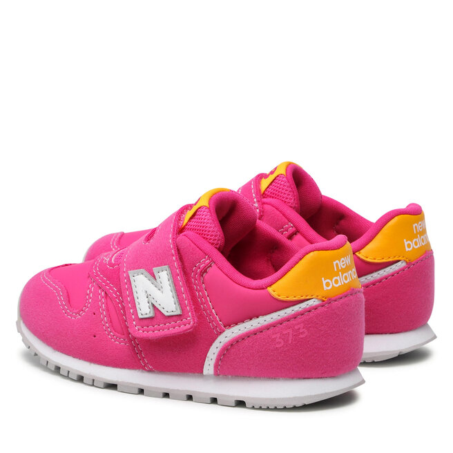New Balance Sneakers New Balance IZ373WP2 Różowy 1