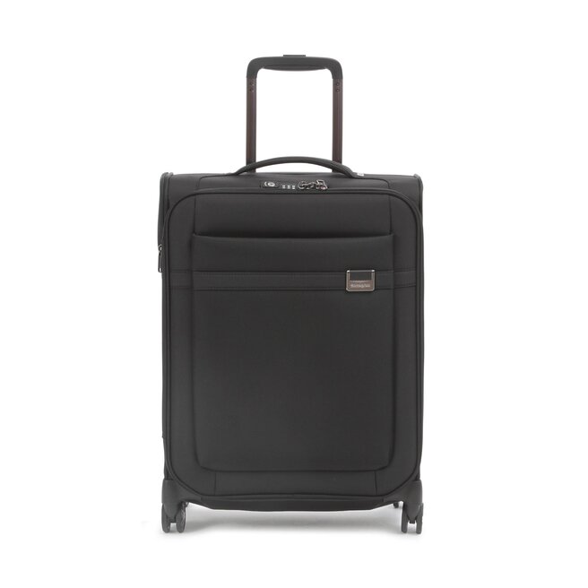 Walizka kabinowa Samsonite Airea - Czarny