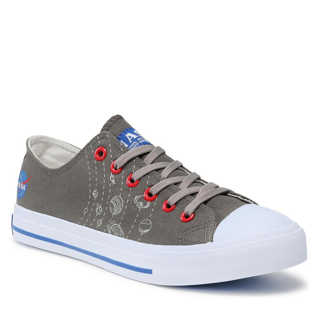 Nasa Sneakers Nasa TRAINAS-21-81 Gray