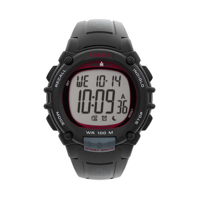 Zegarek Timex Ironman Classic - Czarny