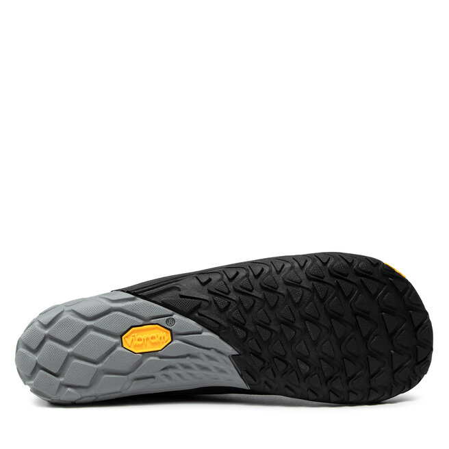 Merrell Boty Merrell Vapor Glove 4 J066684 Black/Black