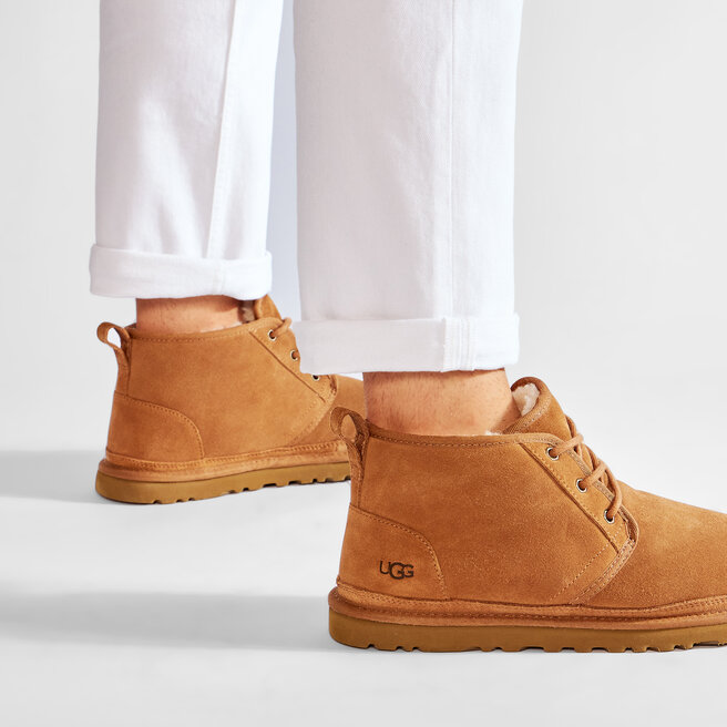 Ugg Зимни обувки Ugg M Neumel 3236 M/Che