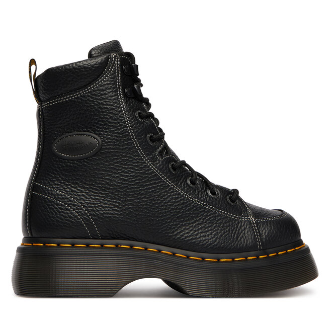 Trzewiki Dr. Martens Buzz 8I Milled DM42032001 Czarny