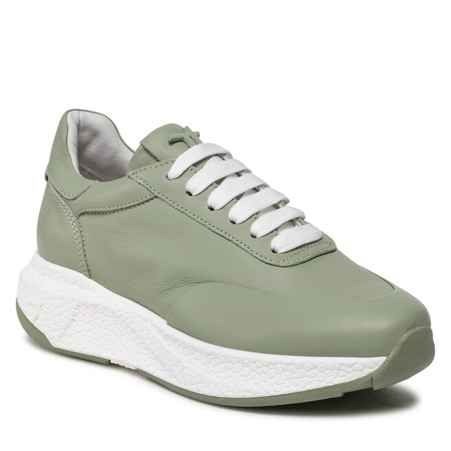 Sneakers Togoshi 37961 Green