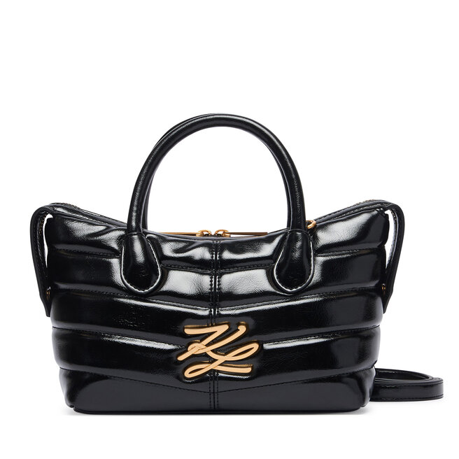 Torebka KARL LAGERFELD B3W30042 Czarny -
