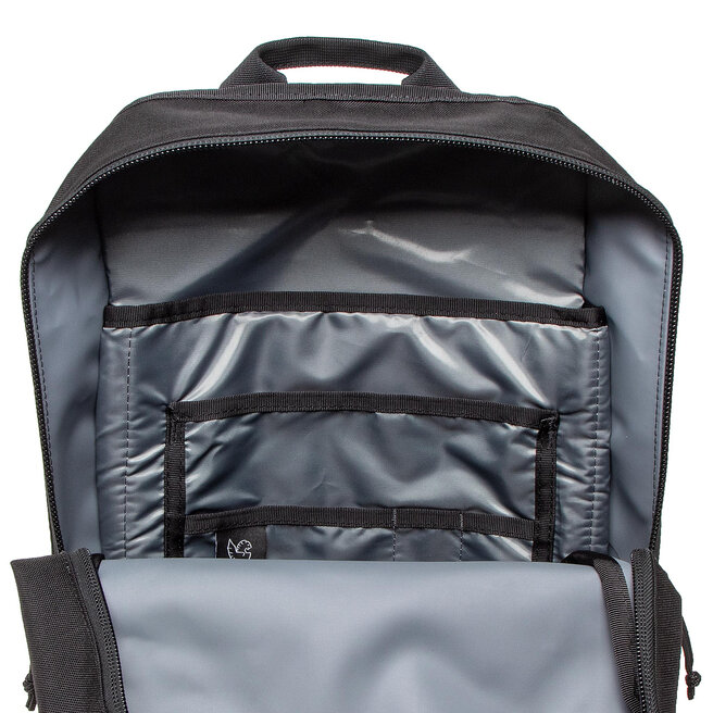 Chrome Раница Chrome Hondo Backpack BG-219-ALLB-NA Black