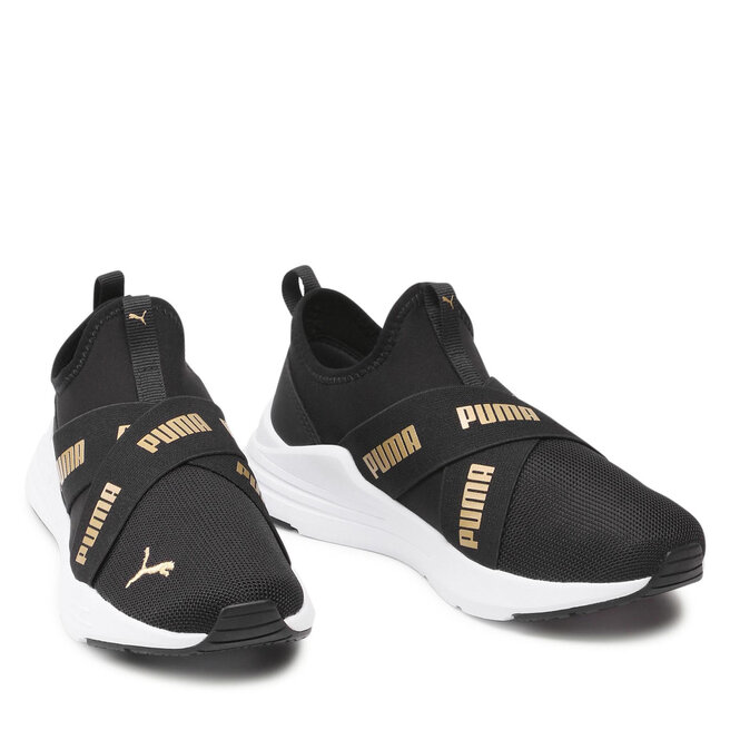 Puma Wired Run Slipon Wmns W 382299 05 | Varle.lt
