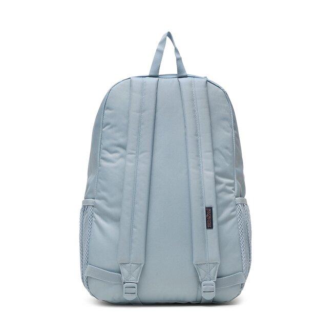 JanSport Hátizsák JanSport Doubleton EK0A5BFON571 Blue Dusk