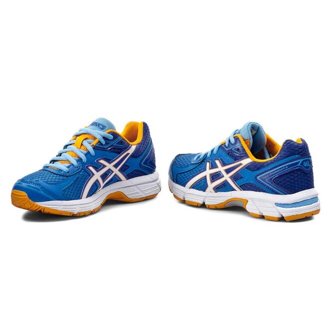 Asics pursuit 2 online caracteristicas