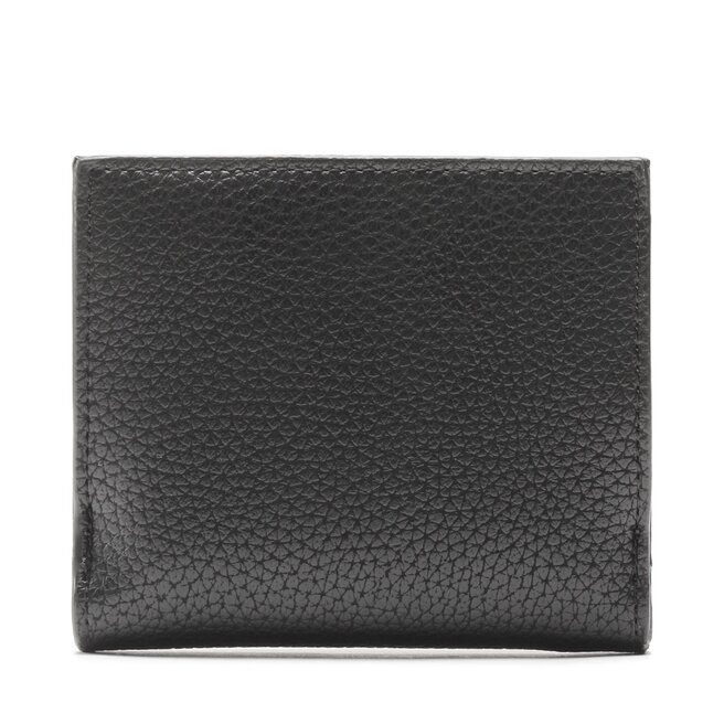 Valentino Portafoglio piccolo da donna Valentino Alexia VPS5A8215 Nero