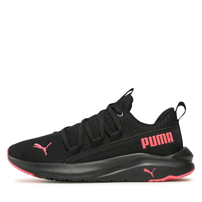 Puma Topánky Puma Softride One4all Wns 37767207 Čierna