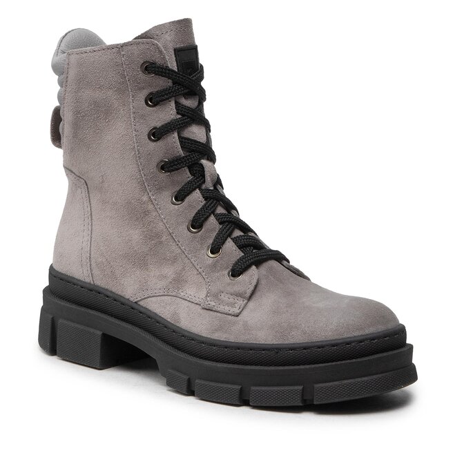Nessi Bakancs Nessi 22388 Szary W 3