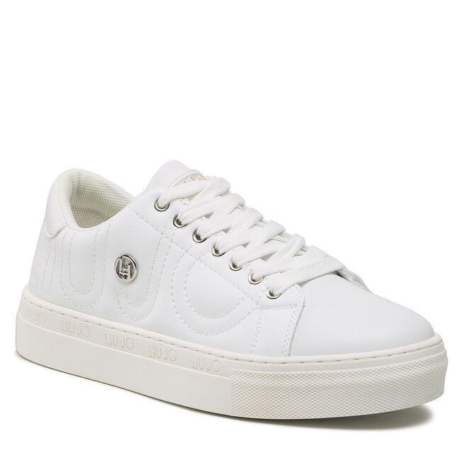Αθλητικά Liu Jo 4F2733 EX014 White 01111