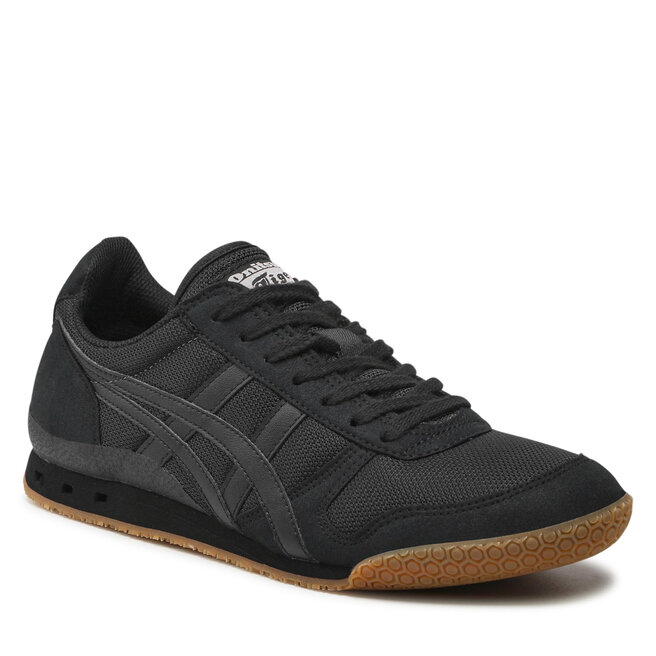 Onitsuka Tiger Ultimate 81 D626N Black 