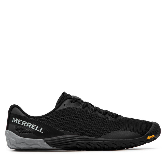 Merrell Boty Merrell Vapor Glove 4 J066684 Black/Black