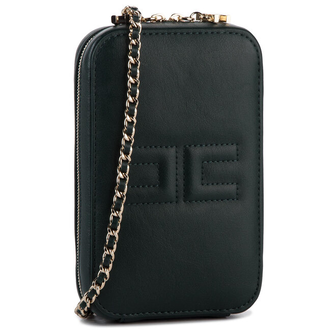 Rankinė Elisabetta Franchi BS-29A-96E2-V159 Verde Bottiglia 568 •  Www.eavalyne.lt