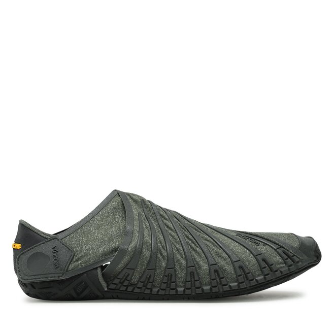 Buty na siłownię Vibram Fivefingers Furoshiki - Zielony