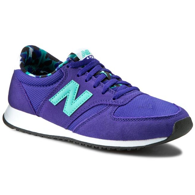 New balance discount classics violet