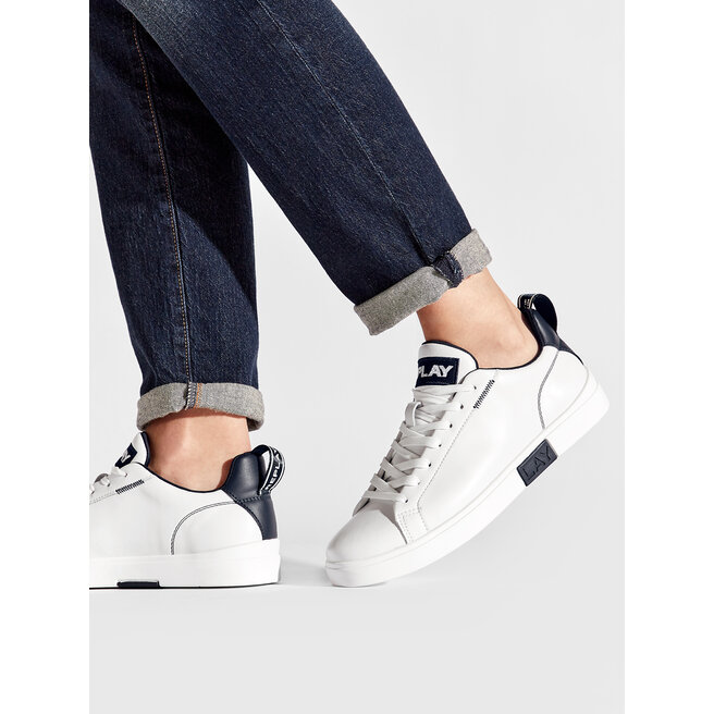 G-Star Raw Αθλητικά G-Star Raw Theq Run Dnm 2212 004513 Nvy