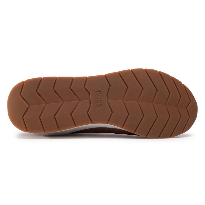 Sneakers Boss Element 50432832 10227353 01 Medium Brown 219
