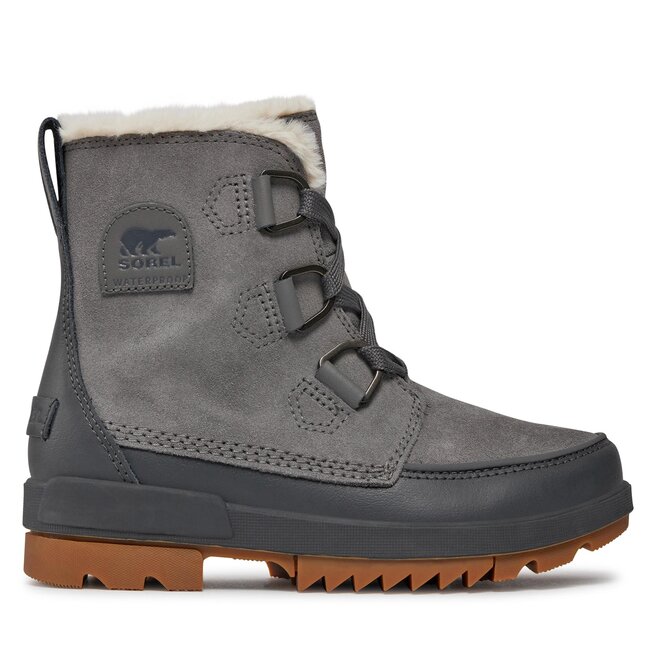 Botki Sorel Torino™ Ii Wp - Szary